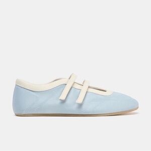 Zara Ballet Flats
